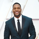 Michael Strahan attends the 92nd Annual Academy Awards on February 09, 2020 in Hollywood, California.